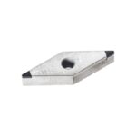 Original Iscar 160404-M2 Carbide Insert VNGA IB20HC VNGA 160404-M2 IB20HC