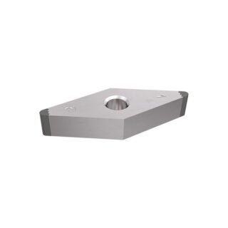 Original Iscar 160408-R4-J Carbide Insert VNGA IB22HC VNGA 160408-R4-J IB22HC