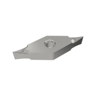 Original Iscar 160408-M3N-P Carbide Insert VNGG IC20 VNGG 160408-M3N-P IC20