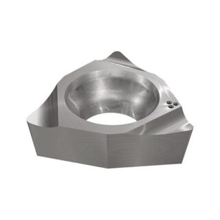 Original Iscar 020104L Carbide Insert WCGT IC30N WCGT 020104L IC30N