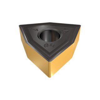 Original Iscar 080412-VL IC908 Carbide Insert | Heat-Resistant Alloys WNMG WNMG 080412-VL IC908
