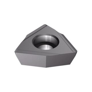 Original Iscar 050302R08 IC908 Carbide Insert | Heat-Resistant Alloys (5 PCS) WPEX WPEX 050302R08 IC908