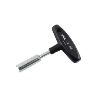Original Iscar WRENCH HSK125 Cutting Tool COOL TUBE WRENCH COOL TUBE HSK125