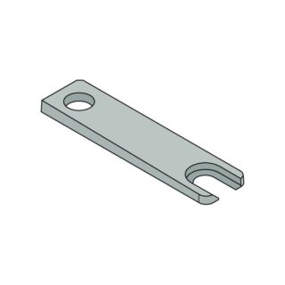 Original Iscar WRENCH Cutting Tool ER11 SMS WRENCH ER11 SMS