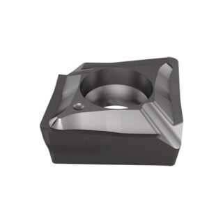 Original Iscar 170508-MF IC908 Carbide Insert | Heat-Resistant Alloys (5 PCS) XCMT XCMT 170508-MF IC908