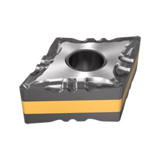 Original Iscar 090404-M3P IC8150 Carbide Insert (5 PCS) XNMG XNMG 090404-M3P IC8150