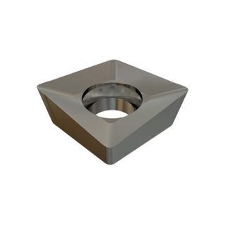 Original Iscar 060204-DT IC908 Carbide Insert | Heat-Resistant Alloys (5 PCS) XOMT XOMT 060204-DT IC908