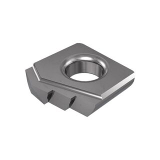 Original Iscar 18003UB IC908 Carbide Insert | Heat-Resistant Alloys (5 PCS) XPMT XPMT 18003UB IC908