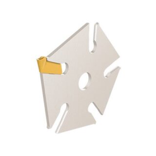Original Iscar D22-1.2 Tool Holder ‎ADMP ‎ADMP D22-1.2