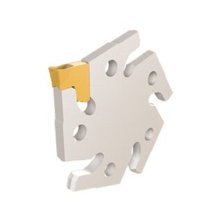 Original Iscar D45-3.0 Tool Holder ‎ADMP ‎ADMP D45-3.0