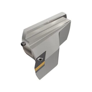 Original Iscar SVLCR-16T-VH Tool Holder ‎AVC-D80-SVLCR-16T-VH