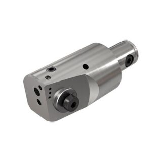 Original Iscar MB40-51-81-D Tool Holder ‎BSFD ‎BSFD MB40-51-81-D