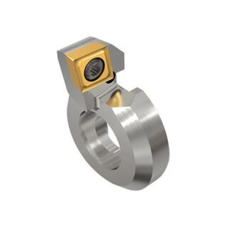 Original Iscar CC09T3-2-I Cutting Tool ‎CAR-V-CC09T3-2-I