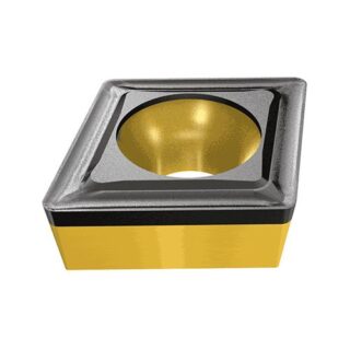 Original Iscar 09T304-14 Carbide Insert (5 PCS) ‎CCMT IC20 ‎CCMT 09T304-14 IC20