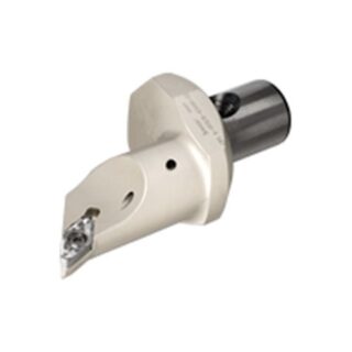 Original Iscar SVXCR-43100-22 Tool Holder ‎CF5 A-SVXCR-43100-22