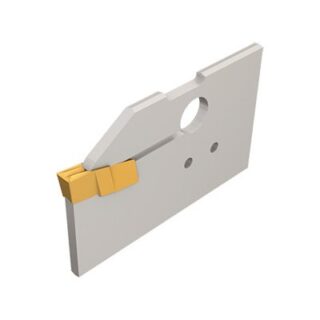 Original Iscar 32-3S Tool Holder ‎CGHN ‎CGHN 32-3S