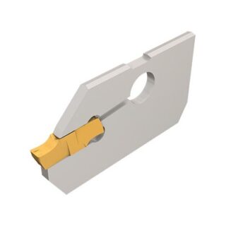 Original Iscar 26K-4 Tool Holder ‎CGIN ‎CGIN 26K-4