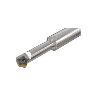 Original Iscar CH45-19-80-3-C16-PN06 Carbide Insert - Diamond 80° (10 PCS) ‎CH45-19-80-3-C16-PN06