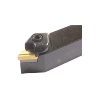 Original Iscar 2525M-16 Tool Holder ‎CKNNR ‎CKNNR 2525M-16