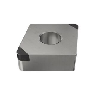Original Iscar 120402S-2MT Carbide Insert (5 PCS) ‎CNGA BI25HC ‎CNGA 120402S-2MT BI25HC