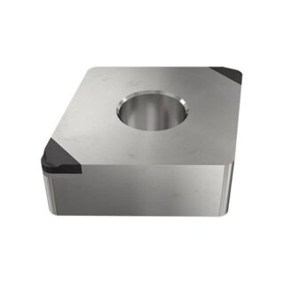 Original Iscar 120404S-2MT Carbide Insert (5 PCS) ‎CNGA MM BI30H ‎CNGA 120404S-2MT MM BI30H