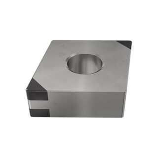 Original Iscar 120408S-4MT Carbide Insert (10 PCS) ‎CNGA BI25H ‎CNGA 120408S-4MT BI25H