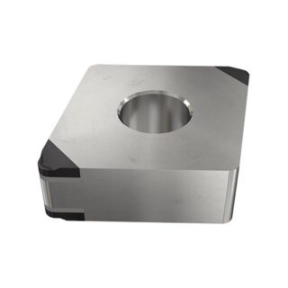 Original Iscar 120412S-4MT Carbide Insert (10 PCS) ‎CNGA MM BI25H ‎CNGA 120412S-4MT MM BI25H