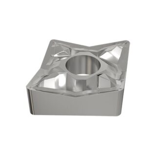 Original Iscar 120408-12 Carbide Insert (10 PCS) ‎CNMS IC20 ‎CNMS 120408-12 IC20
