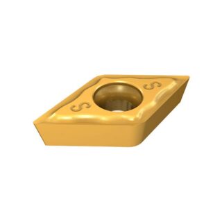 Original Iscar 0702005-F1M-12P IC1008 Carbide Insert (5 PCS) ‎DCGT ‎DCGT 0702005-F1M-12P IC1008