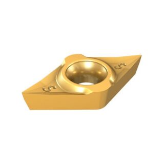 Original Iscar 070201-F1M-20P IC1008 Carbide Insert (5 PCS) ‎DCGT ‎DCGT 070201-F1M-20P IC1008
