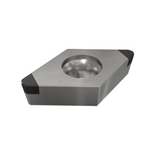 Original Iscar 11T304S Carbide Insert (5 PCS) ‎DCGW W-2MT BI15HC ‎DCGW 11T304S W-2MT BI15HC