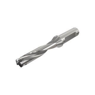 Original Iscar 0827-413-100A-5D Drill ‎DCM ‎DCM 0827-413-100A-5D
