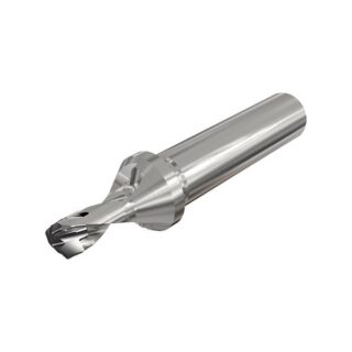 Original Iscar 1181-177-125R-1.5D Drill ‎DCN ‎DCN 1181-177-125R-1.5D