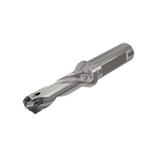 Original Iscar 1102-331-125A-3D Drill ‎DCN ‎DCN 1102-331-125A-3D