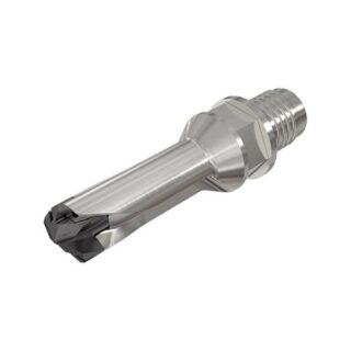 Original Iscar MMT08-2D Drill ‎DCN 100-020-MMT08-2D