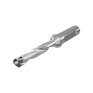 Original Iscar 240-120-32A-5D Drill ‎DCN ‎DCN 240-120-32A-5D