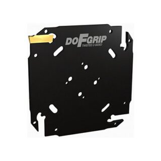 Original Iscar D52-2-2Z-JHP Tool Holder ‎DGAQ ‎DGAQ D52-2-2Z-JHP
