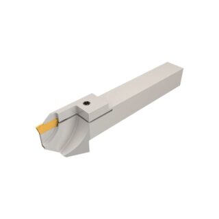 Original Iscar 12B-1.5-D20-TR12 Tool Holder ‎DGTR ‎DGTR 12B-1.5-D20-TR12