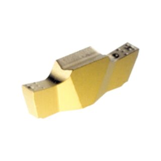 Original Iscar 1.00-0.10 IC528 Carbide Insert (10 PCS) ‎GEPI LX ‎GEPI 1.00-0.10 LX IC528