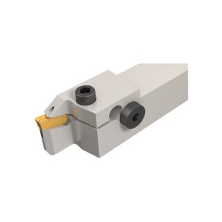 Original Iscar 20-4-JHP Carbide Insert ‎GHDR ‎GHDR 20-4-JHP