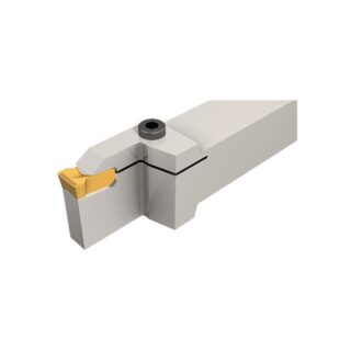 Original Iscar 25.4-14T12 Carbide Insert ‎GHDR ‎GHDR 25.4-14T12