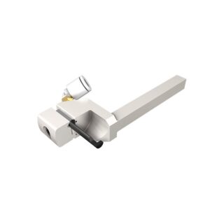 Original Iscar 12-16-4-6 Carbide Insert ‎GHPCOR ‎GHPCOR 12-16-4-6
