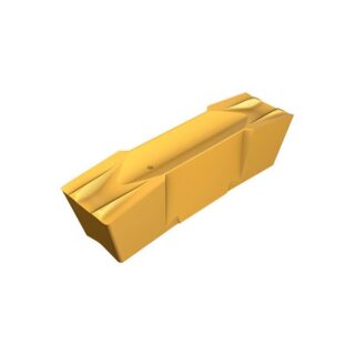 Original Iscar 8.00-0.80 Carbide Insert (10 PCS) ‎GIF IC20 ‎GIF 8.00-0.80 IC20