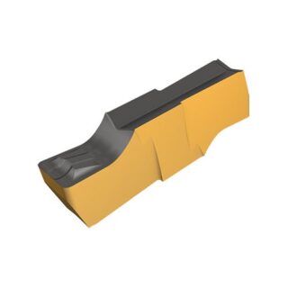 Original Iscar 4.00E-0.40 IC808 Carbide Insert | Steel, Stainless Steel (10 PCS) ‎GINI ‎GINI 4.00E-0.40 IC808