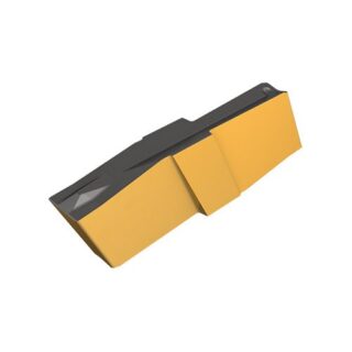 Original Iscar 3.00-0.00 IC808 Carbide Insert | Steel, Stainless Steel (10 PCS) ‎GIP ‎GIP 3.00-0.00 IC808
