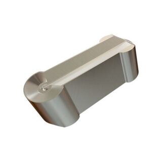 Original Iscar 4.00-2.00YZ-D Carbide Insert (10 PCS) ‎GIPA ID5 ‎GIPA 4.00-2.00YZ-D ID5