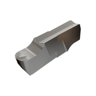Original Iscar 3.18-1.59 Carbide Insert (10 PCS) ‎GIPI IC20 ‎GIPI 3.18-1.59 IC20