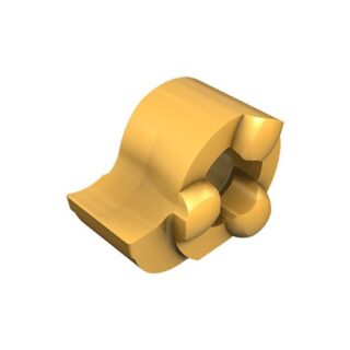 Original Iscar 11-1.20-0.05 IC528 Carbide Insert (10 PCS) ‎GIQR ‎GIQR 11-1.20-0.05 IC528