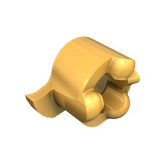 Original Iscar 8-1.00-0.00 IC528 Carbide Insert (10 PCS) ‎GIQL ‎GIQL 8-1.00-0.00 IC528
