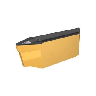 Original Iscar 304-F1M-12P IC808 Carbide Insert | Steel, Stainless Steel (10 PCS) ‎GIVR ‎GIVR 304-F1M-12P IC808